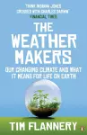 The Weather Makers cover