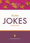 Penguin Pocket Jokes cover