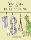 Real Cooking cover