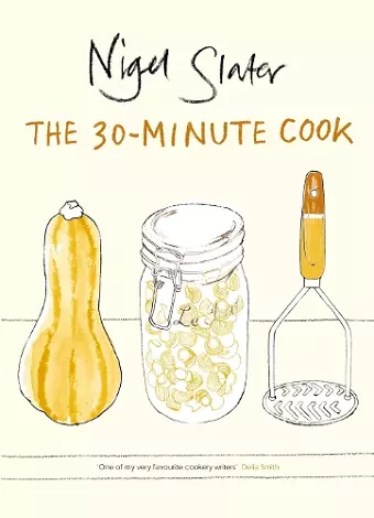 The 30-Minute Cook cover