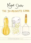 The 30-Minute Cook cover