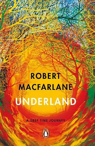 Underland cover