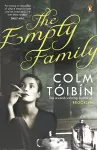 The Empty Family cover