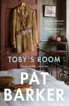 Toby's Room cover