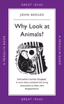 Why Look at Animals? cover