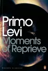 Moments of Reprieve cover