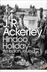 Hindoo Holiday cover