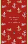 The House of Mirth cover