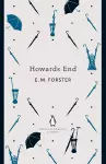 Howards End cover