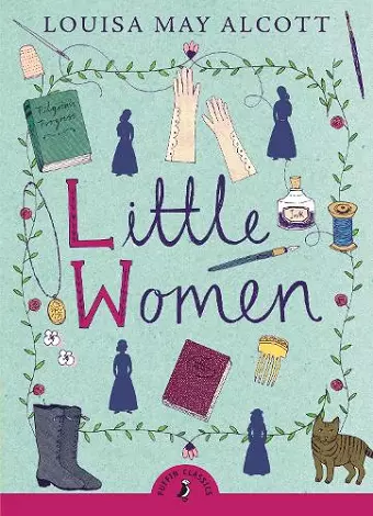 Little Women cover