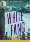 White Fang cover