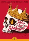 Tales from Shakespeare cover