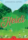 Heidi cover