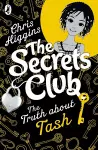 The Secrets Club: The Truth about Tash cover