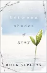 Between Shades Of Gray cover