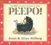 Peepo! cover