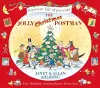 The Jolly Christmas Postman cover