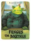 Fungus the Bogeyman cover