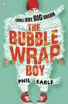 The Bubble Wrap Boy cover