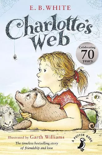 Charlotte's Web cover