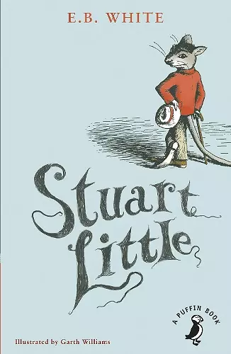 Stuart Little cover