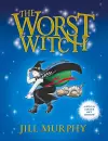 The Worst Witch (Colour Gift Edition) cover