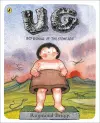 UG: Boy Genius of the Stone Age and His Search for Soft Trousers cover