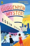 The Guggenheim Mystery cover