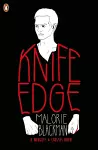 Knife Edge cover