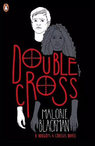 Double Cross cover