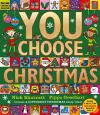 You Choose Christmas cover