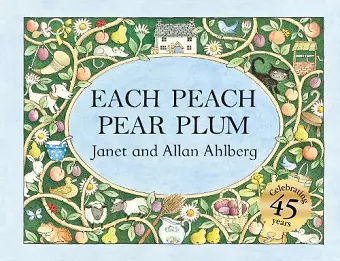 Each Peach Pear Plum cover