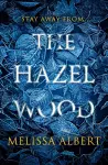 The Hazel Wood cover