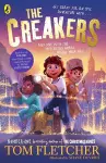 The Creakers cover