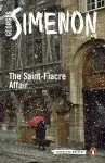 The Saint-Fiacre Affair cover