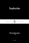 Antigone cover