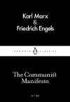 The Communist Manifesto cover