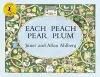 Each Peach Pear Plum cover