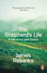 The Shepherd's Life cover