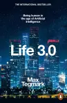 Life 3.0 cover