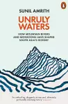 Unruly Waters cover