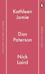 Penguin Modern Poets 4 cover