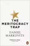 The Meritocracy Trap cover