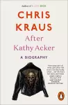 After Kathy Acker cover