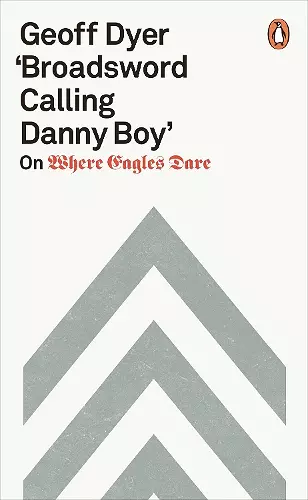 'Broadsword Calling Danny Boy' cover