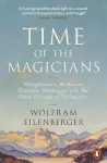 Time of the Magicians cover