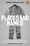 Places and Names cover