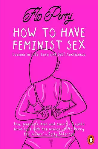 How to Have Feminist Sex cover