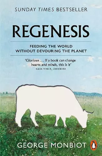 Regenesis cover