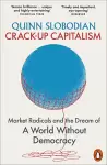 Crack-Up Capitalism cover